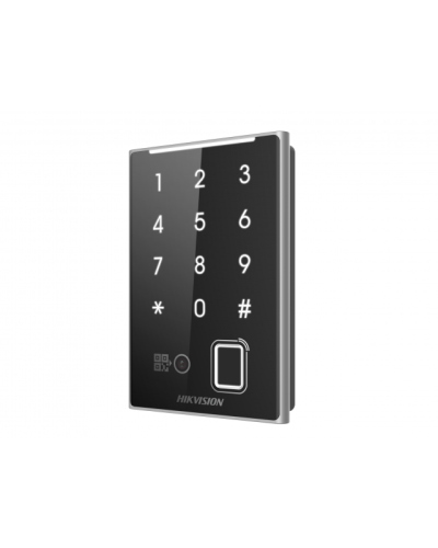 DS-K1109DKFB-QR. Считыватель карт Desfire, Mifare 1, Felica. Hikvision в Благовещенске