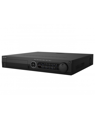 iDS-7332HUHI-M4/S. Видеорегистратор TVI 32-канальный. Hikvision в Благовещенске