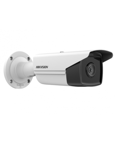 DS-2CD2T83G2-2I(2.8мм). Профессиональная видеокамера IP цилиндрическая. Hikvision в Благовещенске