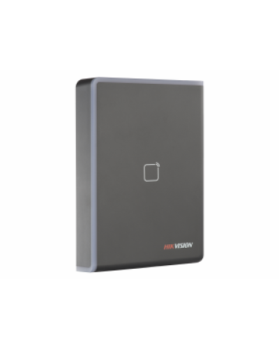 DS-K1108AD. Считыватель Desfire, Mifare карт. Hikvision в Благовещенске