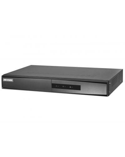 DS-7108NI-Q1/M(C). IP-видеорегистратор 8-канальный. Hikvision в Благовещенске