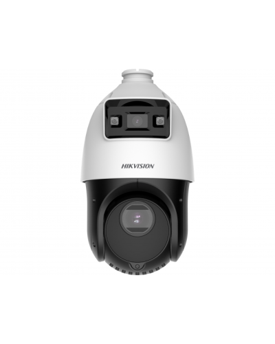 DS-2SE4C225MWG-E(12F0). Профессиональная видеокамера IP поворотная. Hikvision в Благовещенске