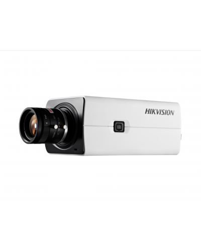DS-2CD2821G0(C) . Профессиональная видеокамера IP корпусная. Hikvision в Благовещенске