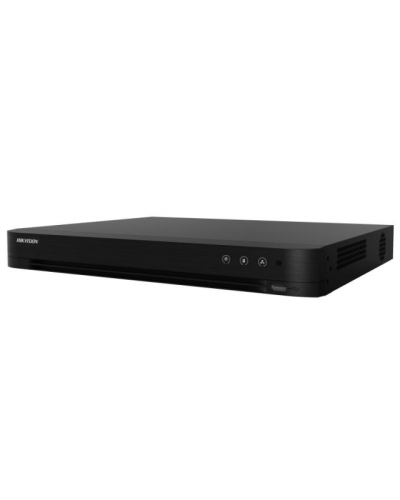 iDS-7216HUHI-M2/S(Е). Видеорегистратор TVI 16-канальный. Hikvision в Благовещенске