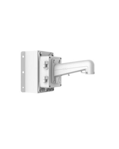 DS-1602ZJ-box-corner. Кронштейн настенный/угловой. Hikvision в Благовещенске