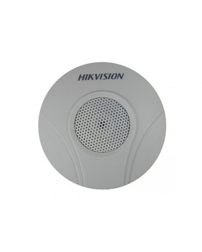 DS-2FP2020. Микрофон активный миниатюрный. Hikvision в Благовещенске