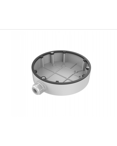DS-1280ZJ-DM25(M1). Монтажная коробка для купольных камер. Hikvision в Благовещенске