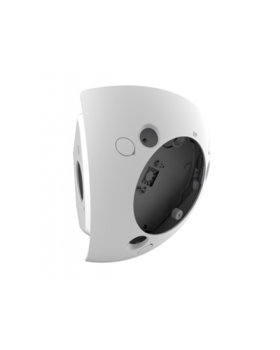 DS-1274ZJ-DM25. Кронштейн угловой. Hikvision в Благовещенске