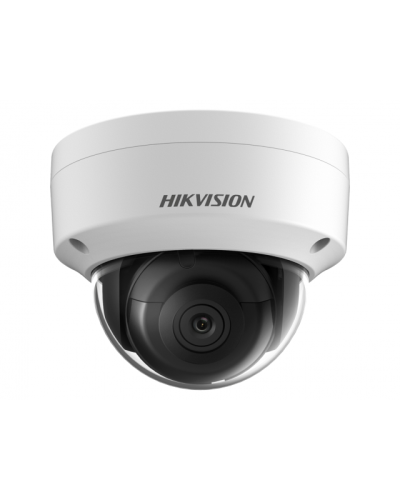 DS-2CD2183G2-IS(4мм). Профессиональная видеокамера IP купольная. Hikvision в Благовещенске