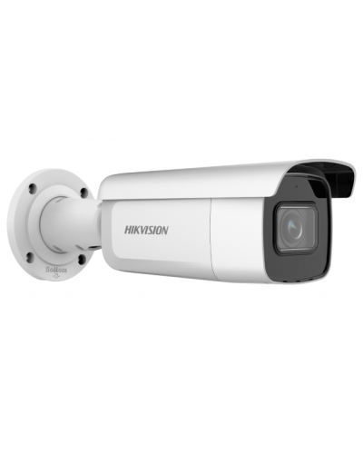 DS-2CD2623G2-IZS(2.8-12мм)(D). Профессиональная видеокамера IP цилиндрическая. Hikvision в Благовещенске