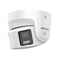 DS-2CD2387G2P-LSU/SL(4mm)(C) . Профессиональная видеокамера IP купольная . Hikvision