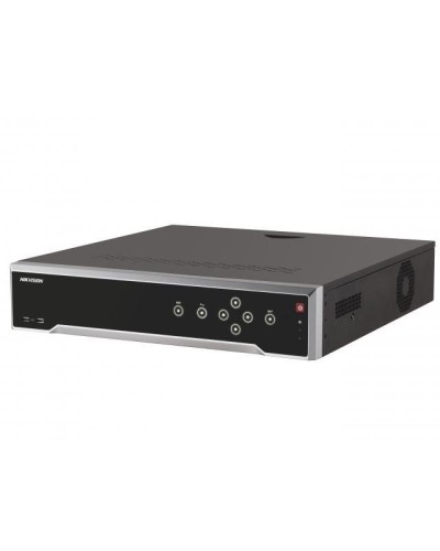 DS-7764NI-M4. IP-видеорегистратор 64 канальный. Hikvision в Благовещенске