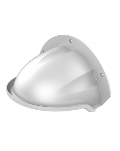 DS-1250ZJ. Козырек. Hikvision в Благовещенске