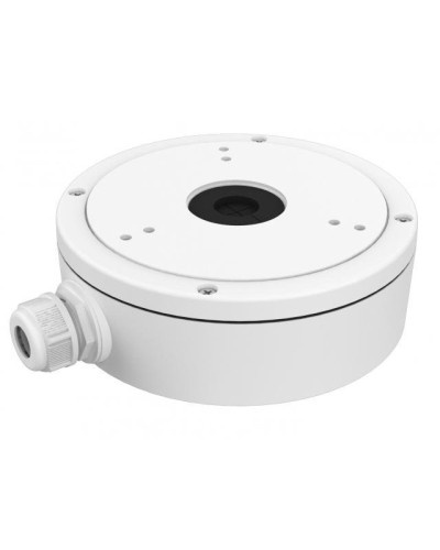 DS-1280ZJ-DM22. Монтажная коробка для купольных камер. Hikvision в Благовещенске