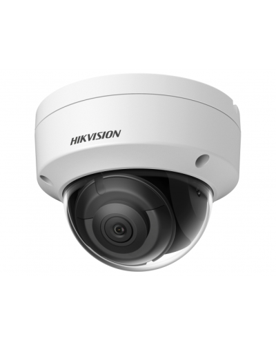 DS-2CD2123G2-IS(4мм)(D). Профессиональная видеокамера IP купольная. Hikvision в Благовещенске
