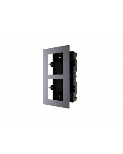 DS-KD-ACF2/Plastic. Рамка монтажная . Hikvision в Благовещенске