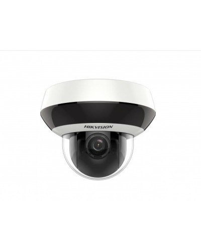 DS-2DE2A404IW-DE3(C0)(S6)(C). Профессиональная IP-камера поворотная. Hikvision в Благовещенске