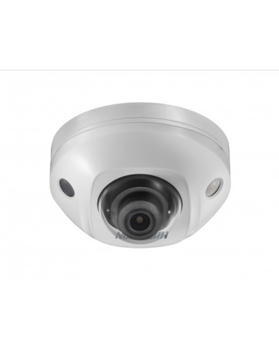 DS-2CD2527G2-LS(C)(2.8мм). Профессиональная видеокамера IP купольная. Hikvision в Благовещенске