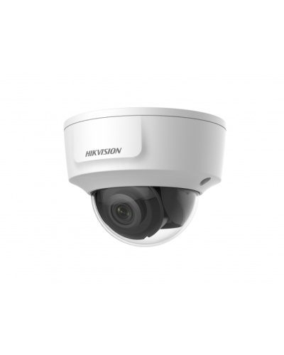 DS-2CD2125G0-IMS (2.8мм). Профессиональная видеокамера IP купольная. Hikvision в Благовещенске
