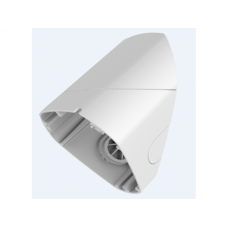 DS-1281ZJ-DM25-B. Кронштейн настенный. Hikvision