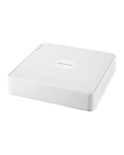 DS-7108NI-Q1(D). IP-видеорегистратор 8-канальный. Hikvision в Благовещенске