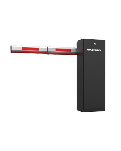 DS-TMG4B0-RA(3m). Шлагбаум автоматический для правостороннего монтажа. Hikvision в Благовещенске