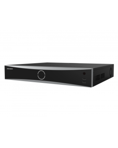 DS-8616NXI-K8. IP-видеорегистратор 16 канальный. Hikvision в Благовещенске
