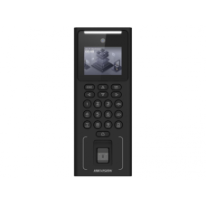 DS-K1T321EFX. Терминал доступа с распознаванием лиц. Hikvision