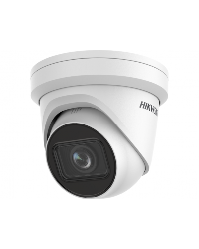 DS-2CD2H83G2-IZS. Профессиональная видеокамера IP купольная. Hikvision в Благовещенске