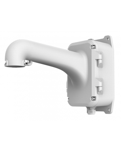 DS-1604ZJ-box. Кронштейн настенный. Hikvision в Благовещенске