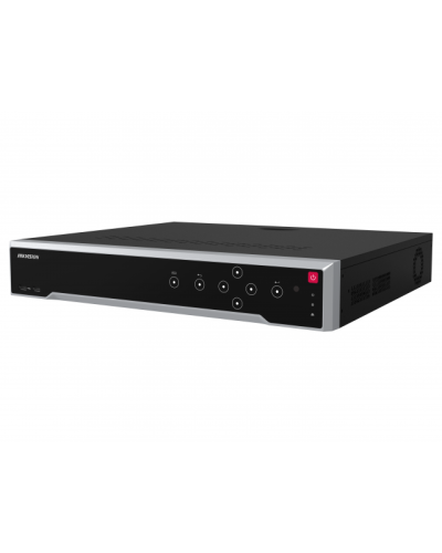 DS-7732NI-M4/16P. IP-видеорегистратор 32 канальный. Hikvision в Благовещенске