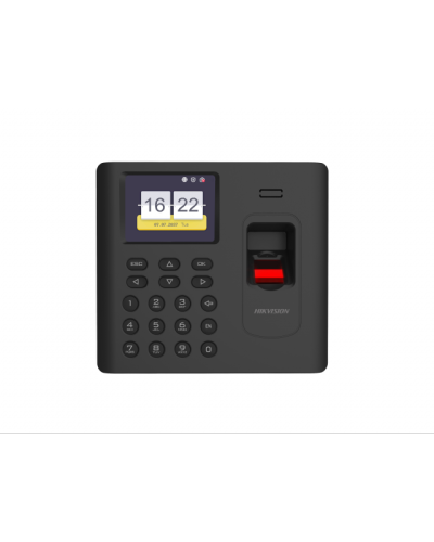 DS-K1A802AMF(проект): Терминал доступа в Благовещенске