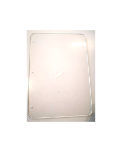 DS-B220X-Dp90. Комплект створок (2 шт.) шириной 900 мм. Hikvision в Благовещенске