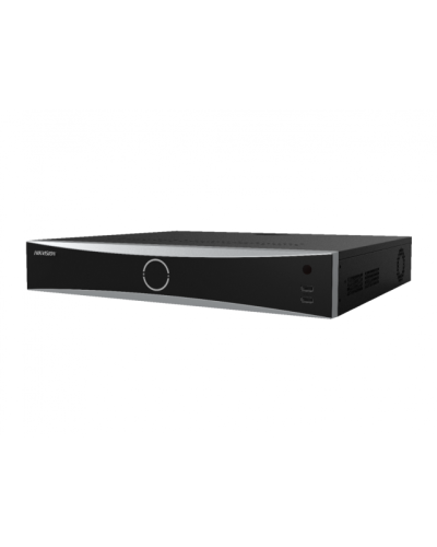 DS-7732NXI-K4. IP-видеорегистратор 32-канальный. Hikvision в Благовещенске
