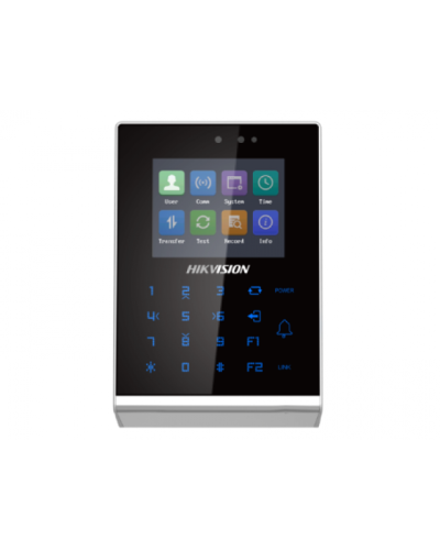 DS-K1T105AM(проект). Терминал доступа. Hikvision в Благовещенске