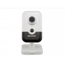 DS-2CD2423G0-IW(2.8мм)(W). Профессиональная видеокамера IP компактная. Hikvision