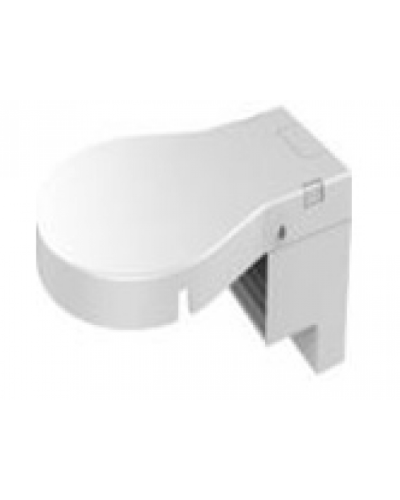 DS-1695ZJ. Кронштейн настенный. Hikvision в Благовещенске