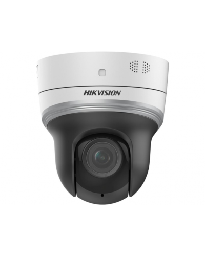 DS-2DE2204IW-DE3(S6)(B). Профессиональная видеокамера IP поворотная. Hikvision в Благовещенске