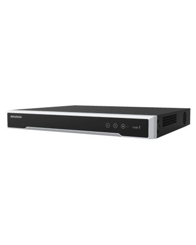 DS-7616NI-Q2(D). IP-видеорегистратор 16-канальный. Hikvision в Благовещенске