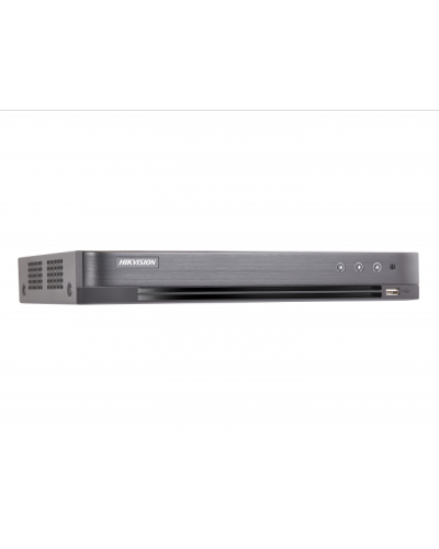 iDS-7208HUHI-M2/FA. Видеорегистратор TVI 8-канальный. Hikvision в Благовещенске