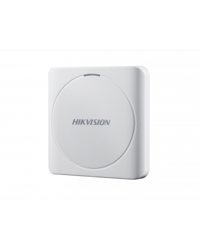 DS-K1801M. Считыватель карт Mifare. Hikvision в Благовещенске
