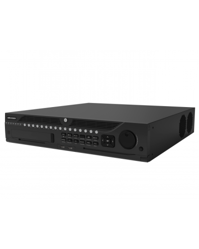 iDS-9032HUHI-M8/S. Видеорегистратор TVI 32-канальный. Hikvision в Благовещенске