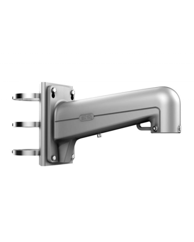 DS-1602ZJ-pole-P. Кронштейн столбовой. Hikvision в Благовещенске