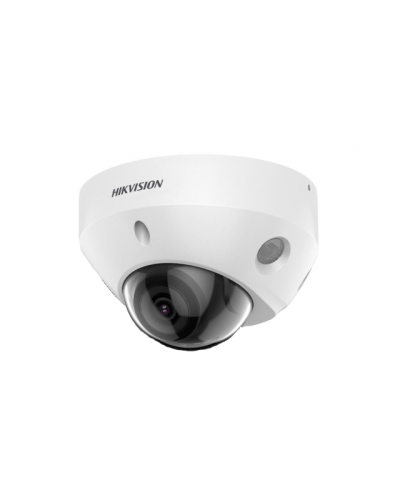 DS-2CD2583G2-IS(4mm). Профессиональная видеокамера IP купольная. Hikvision в Благовещенске