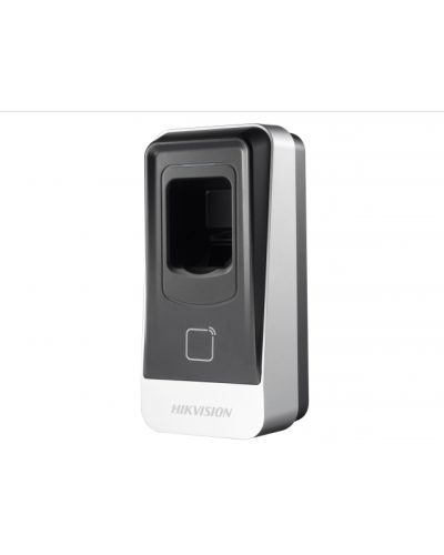 DS-K1201EF. Считыватель контроля доступа биометрический. Hikvision в Благовещенске