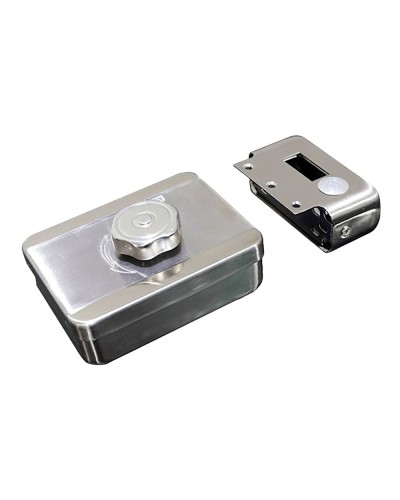 DS-K4E100. Замок электромеханический. Hikvision в Благовещенске
