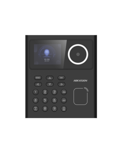 DS-K1T320EX. Терминал доступа с распознаванием лиц. Hikvision в Благовещенске