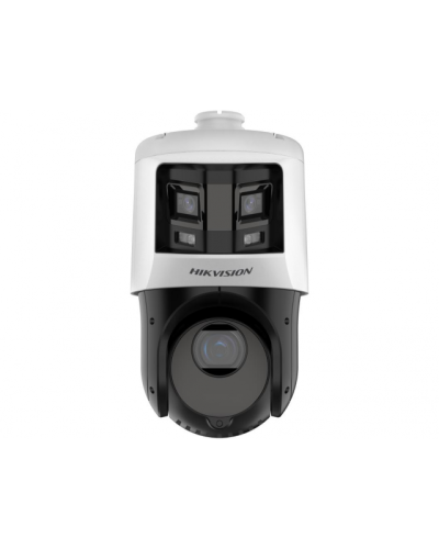 DS-2SE4C425MWG-E/26(F0). Профессиональная видеокамера IP поворотная. Hikvision в Благовещенске