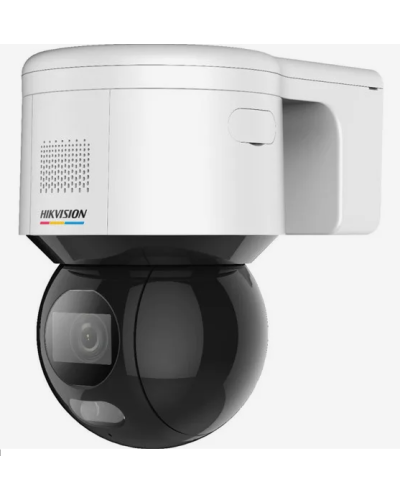 DS-2DE3A400BW-DE/W(F1)(T5). Профессиональная видеокамера IP поворотная. Hikvision в Благовещенске