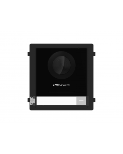 DS-KD8003-IME1(B). Вызывная панель IP-домофона. Hikvision в Благовещенске
